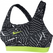 Купить Топ женский Nike Pro Classic Bash в Минске с Доставкой по РБ