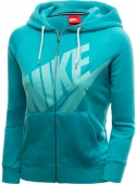 Купить Джемпер женский Nike Rally Signal Full-Zip в Минске с Доставкой по РБ